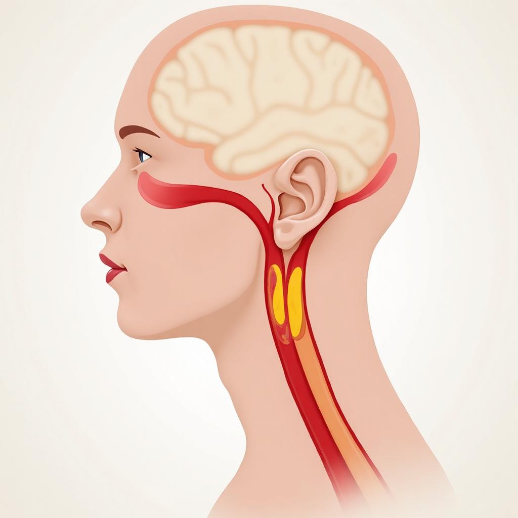 Carotid Duplex Assessment