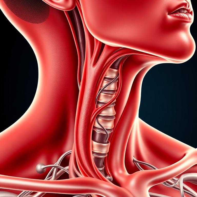 Carotid Artery Disease: Your Guide to Stroke Prevention