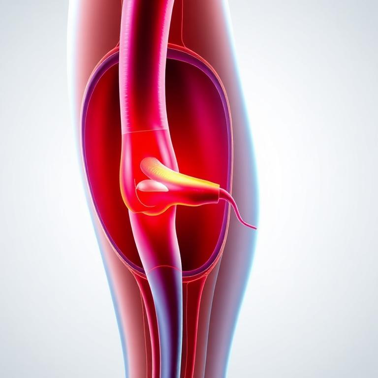 DVT Warning Signs: When Blood Clots Become Dangerous