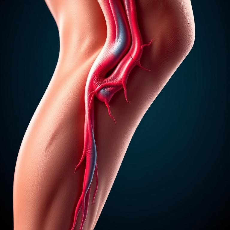 Varicose Veins: Symptoms, Causes & Treatment Options in Kuwait