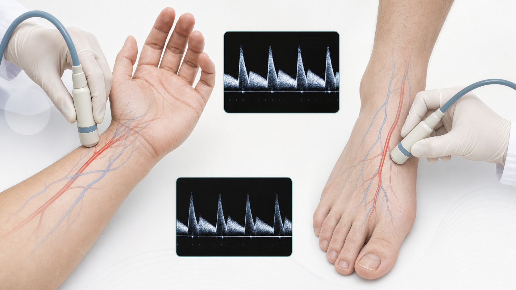 Cold Hands and Feet Circulation Assessment