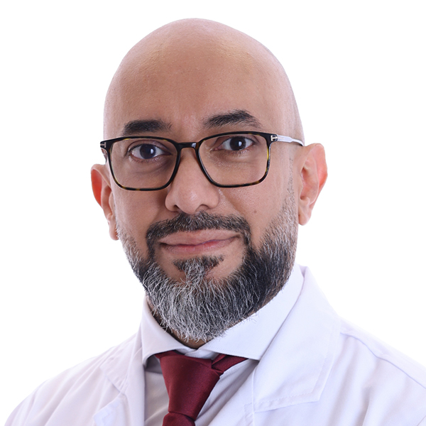 Dr. Ahmad Al Harbi, Diagnostic Vascular Specialist in Kuwait